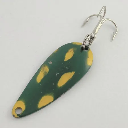 Keystone, Frog, 5g (3/16oz), Ondulante #23494