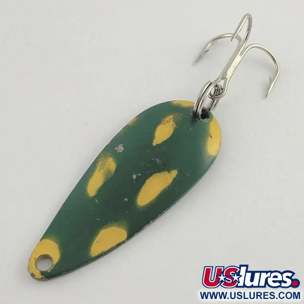 Keystone, Frog, 5g (3/16oz), Ondulante #23494