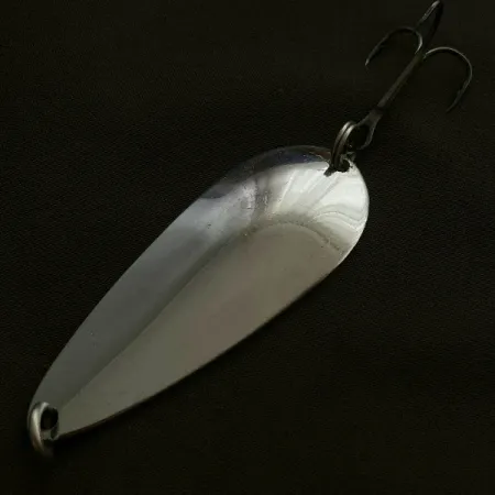 Tony Accetta 7, 21g Nichel, Cucchiaino Ondulante #23497