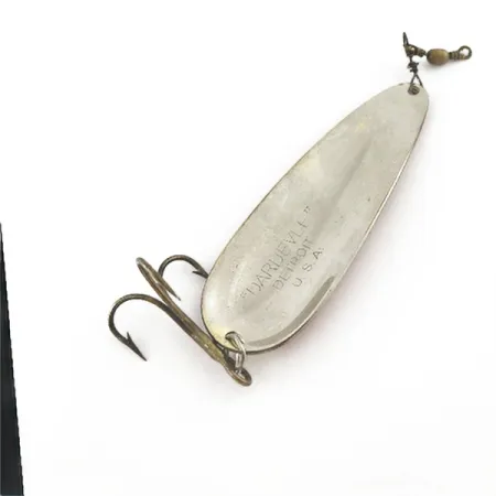 Dardevle Detroit (1950s), Red Devle, 28g, Cucchiaino ondulante #23501