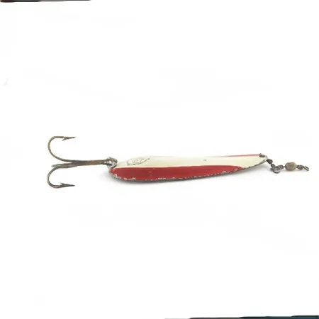 Dardevle Detroit (1950s), Red Devle, 28g, Cucchiaino ondulante #23501