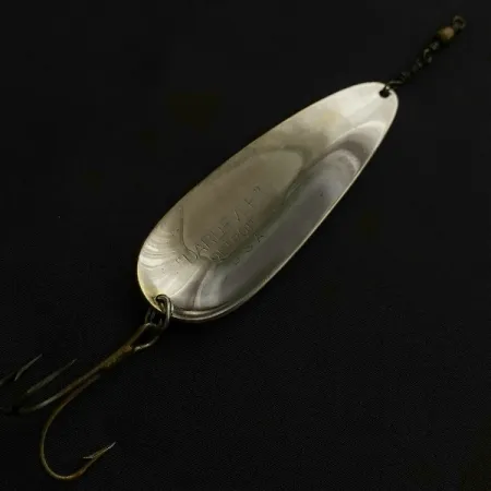 Dardevle Detroit (1950s), Red Devle, 28g, Cucchiaino ondulante #23501