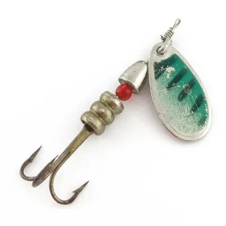 Shakespeare Jet rotante