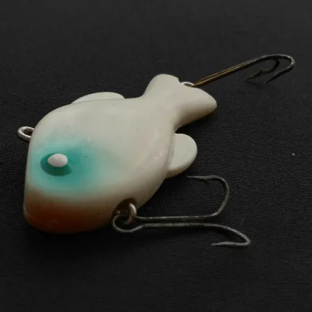 Fred Arbogast Vintage, 7g (1/4oz), Esca Artificiale #23509