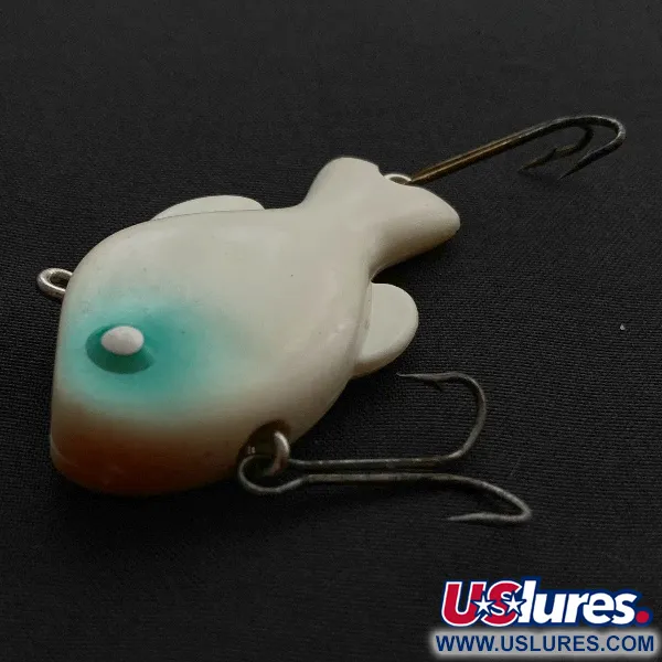 Fred Arbogast Vintage, 7g (1/4oz), Esca Artificiale #23509