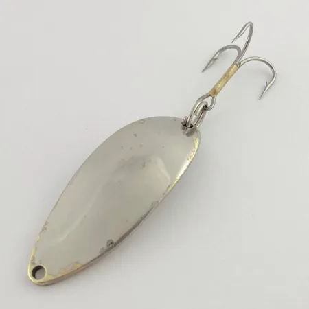 Little Cleo (Hula Girl), 14g Nichel/Oro, Cucchiaino Ondulante #23514