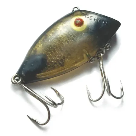 PICO Pico Perch, Oro, 12g, Esca Lipless #23516