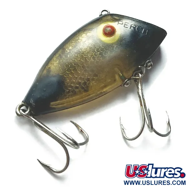 PICO Pico Perch, Oro, 12g, Esca Lipless #23516