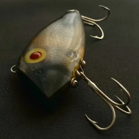 PICO Pico Perch, Oro, 12g, Esca Lipless #23516