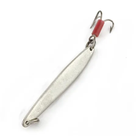 Johnson Lujon, Nichel 3,5g (1/8oz), Spoon #23519