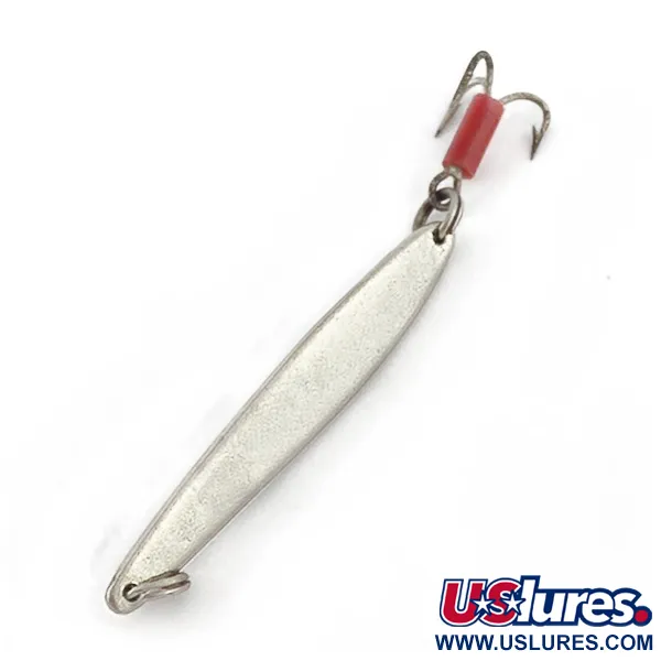 Johnson Lujon, Nichel 3,5g (1/8oz), Spoon #23519