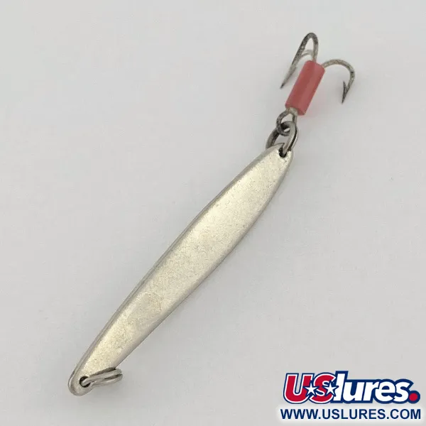 Johnson Lujon, Nichel 3,5g (1/8oz), Spoon #23519