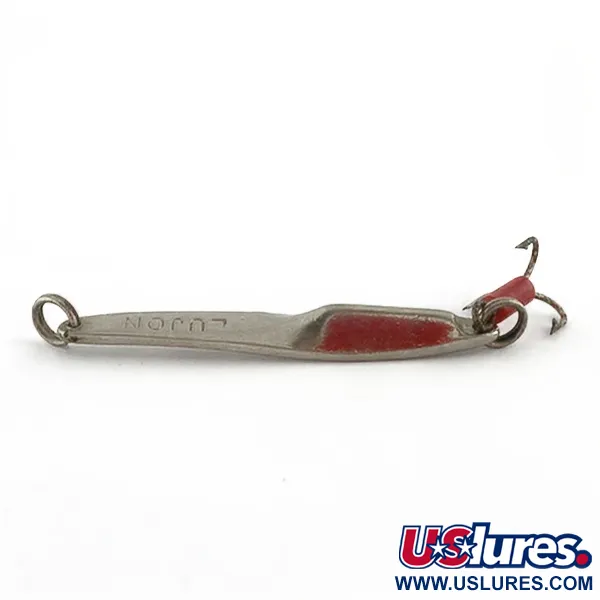 Johnson Lujon, Nichel 3,5g (1/8oz), Spoon #23519