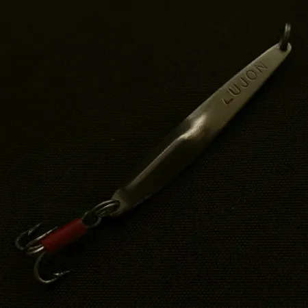 Johnson Lujon, Nichel 3,5g (1/8oz), Spoon #23519