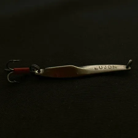 Johnson Lujon, Nichel 3,5g (1/8oz), Spoon #23519