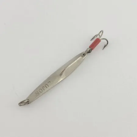 Johnson Lujon, Nichel 3,5g (1/8oz), Spoon #23519