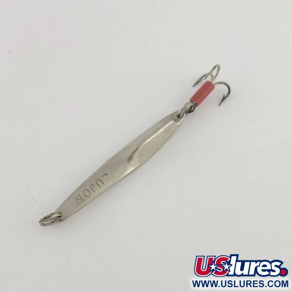 Johnson Lujon, Nichel 3,5g (1/8oz), Spoon #23519