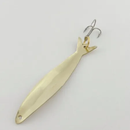 Eagle Tool, 3/16oz (6g) ondulante in ottone #23524