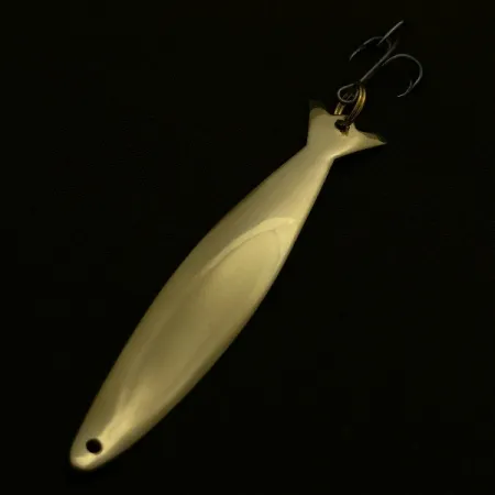 Eagle Tool, 3/16oz (6g) ondulante in ottone #23524