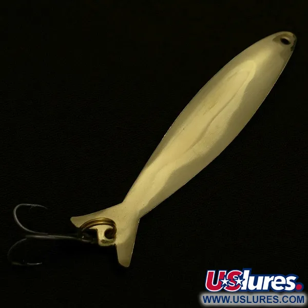 Eagle Tool, 3/16oz (6g) ondulante in ottone #23524