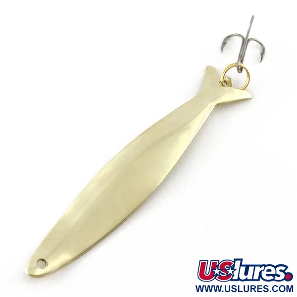 Eagle Tool, 3/16oz (6g) ondulante in ottone #23524