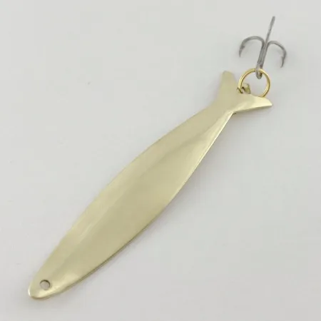 Eagle Tool, 3/16oz (6g) ondulante in ottone #23524