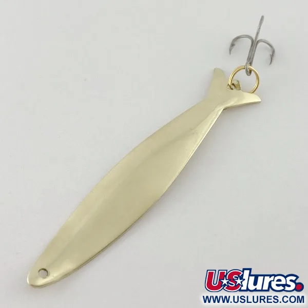 Eagle Tool, 3/16oz (6g) ondulante in ottone #23524