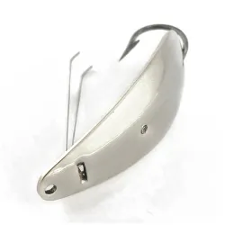 Liotta Jr Master Weedless Antialga