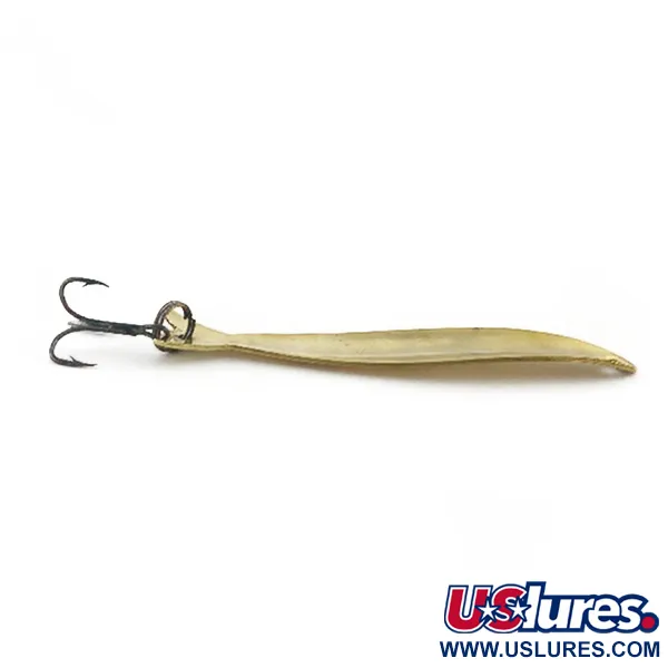 Eagle Tool Eagle Tool, Ottone, 6g, Cucchiaino #23534