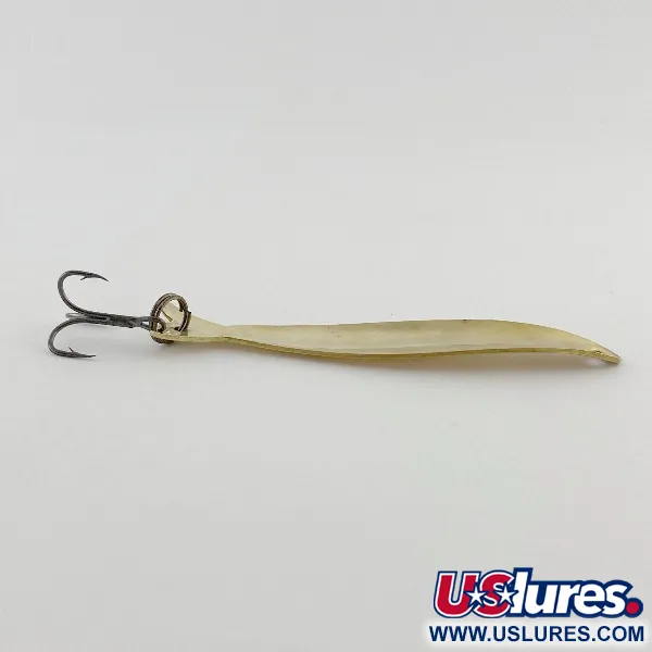 Eagle Tool Eagle Tool, Ottone, 6g, Cucchiaino #23534