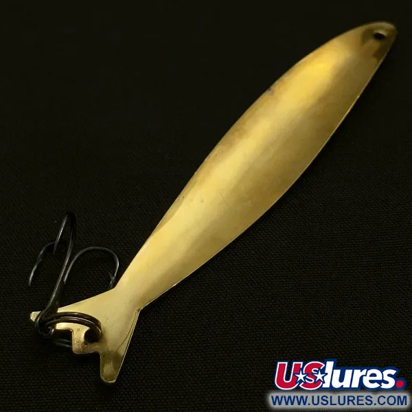 Eagle Tool Eagle Tool, Ottone, 6g, Cucchiaino #23534