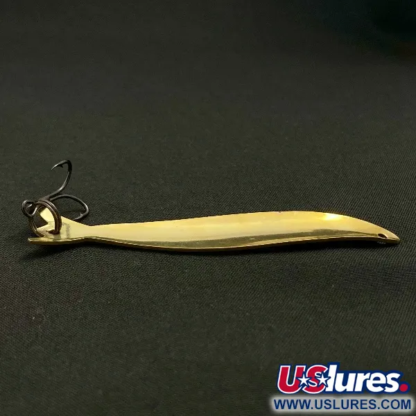 Eagle Tool Eagle Tool, Ottone, 6g, Cucchiaino #23534