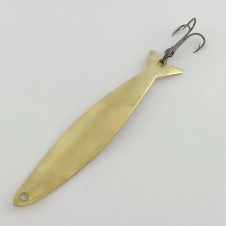 Eagle Tool Eagle Tool, Ottone, 6g, Cucchiaino #23534