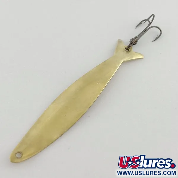 Eagle Tool Eagle Tool, Ottone, 6g, Cucchiaino #23534