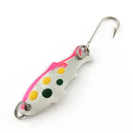 Shoff's Triple Teazer, 1,1g, Colore Rame, Cucchiaino #23537