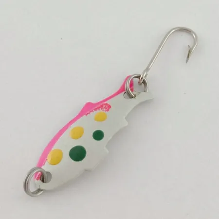 Shoff's Triple Teazer, 1,1g, Colore Rame, Cucchiaino #23537