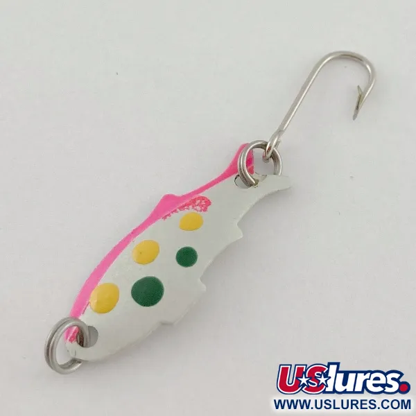 Shoff's Triple Teazer, 1,1g, Colore Rame, Cucchiaino #23537