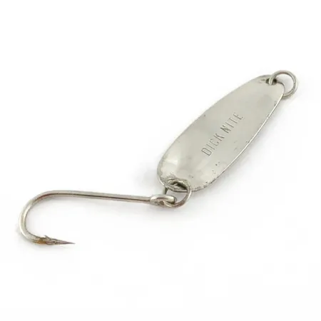 Dick Nite Dick Nite, 1g, Rame, Cucchiaino Ondulante #23538