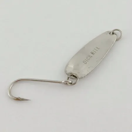 Dick Nite Dick Nite, 1g, Rame, Cucchiaino Ondulante #23538