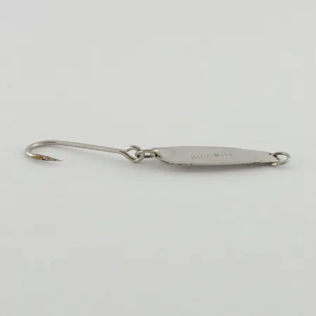 Dick Nite Dick Nite, 1g, Rame, Cucchiaino Ondulante #23538