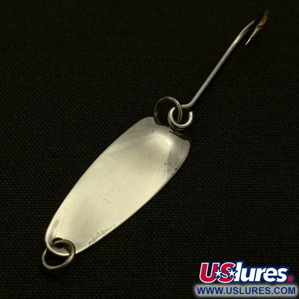 Dick Nite Dick Nite, 1g, Rame, Cucchiaino Ondulante #23538