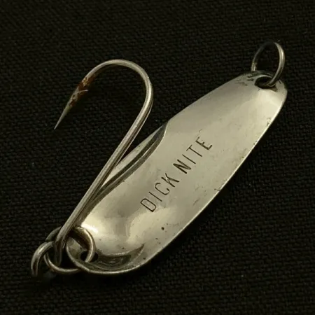 Dick Nite Dick Nite, 1g, Rame, Cucchiaino Ondulante #23538