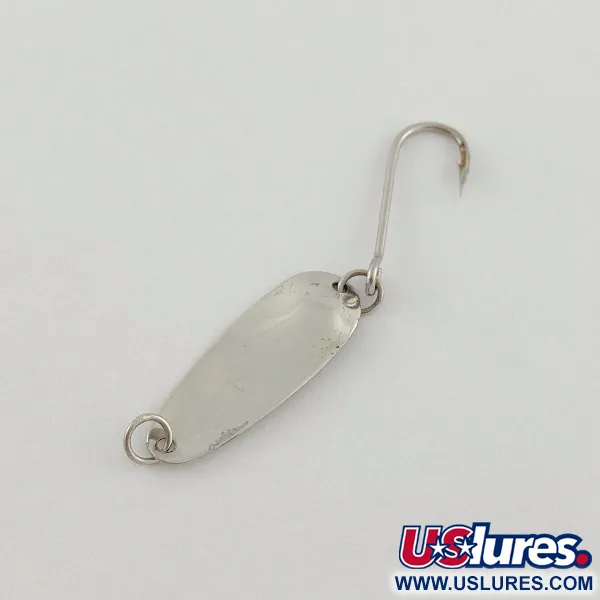 Dick Nite Dick Nite, 1g, Rame, Cucchiaino Ondulante #23538