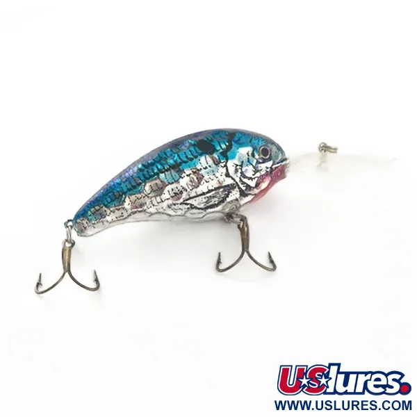 Renosky Deep Dive Honeycomb Rattl shad
