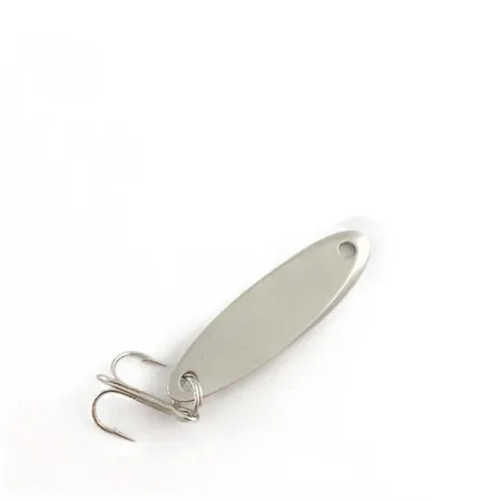 Acme Kastmaster, 3.5g, Nichel, Cucchiaino Ondulante #23545