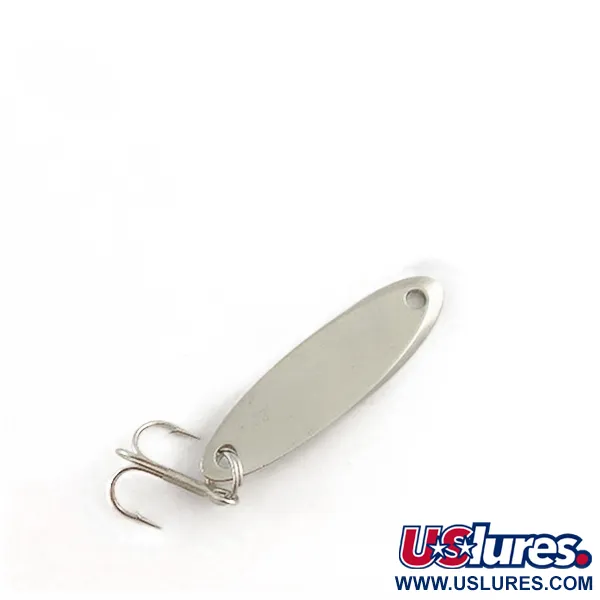 Acme Kastmaster, 3.5g, Nichel, Cucchiaino Ondulante #23545