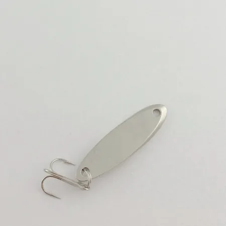 Acme Kastmaster, 3.5g, Nichel, Cucchiaino Ondulante #23545