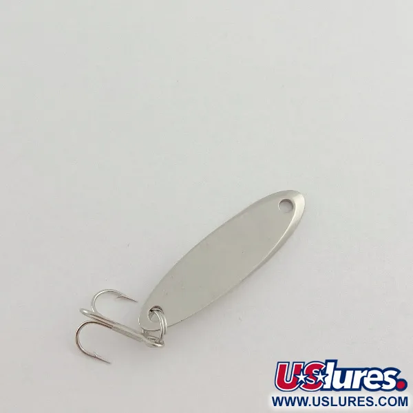 Acme Kastmaster, 3.5g, Nichel, Cucchiaino Ondulante #23545