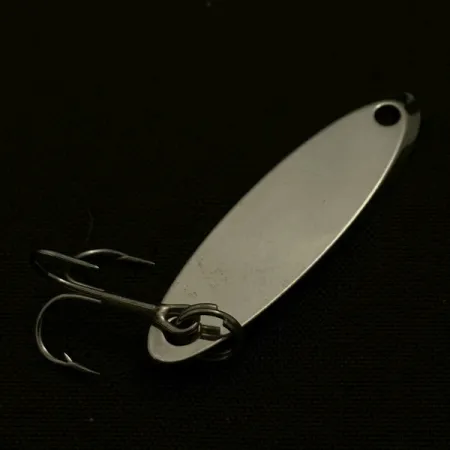 Acme Kastmaster, 3.5g, Nichel, Cucchiaino Ondulante #23545