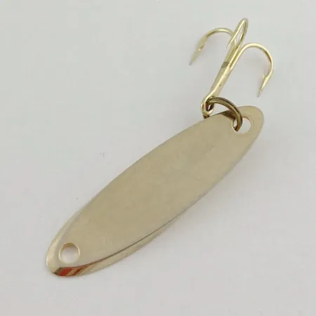 Acme Kastmaster, 3.5g Oro, Cucchiaino Ondulante #23546